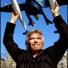 Richard Branson reveals Virgin Galactic aircraft