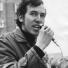 Peter Hain in 1970