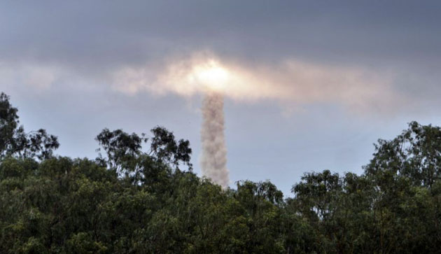 Indian lunar mission 