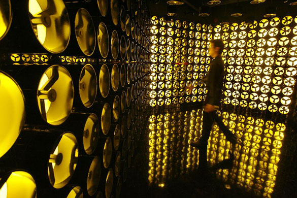 Fusionopolis singapore