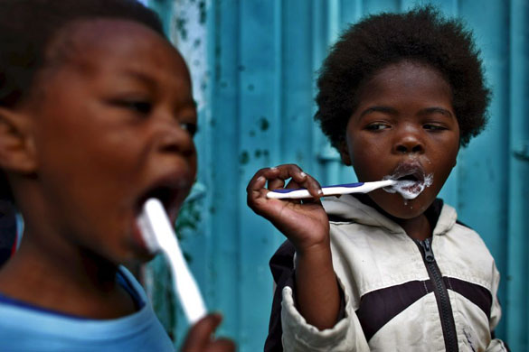REdhill nursery school in cape town 