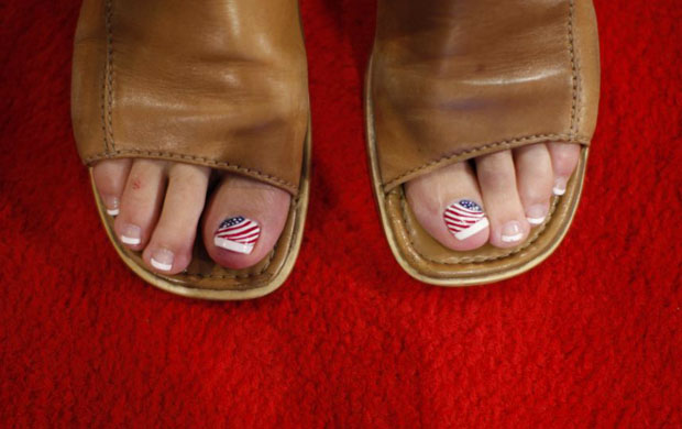 republican convention 2008