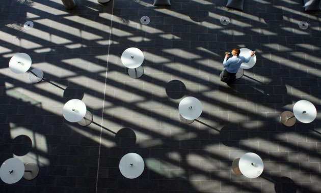 Berlin o2 world arena 