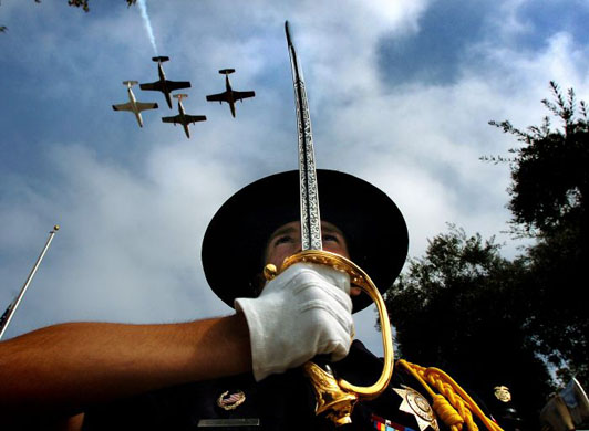 9/11 memorial in california 