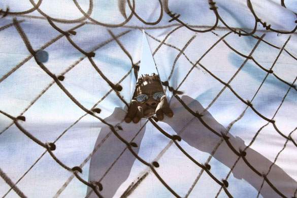 World Social Forum of Migration in madrid 