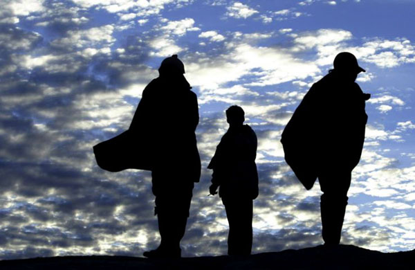 Hindu festival in Indonesia 