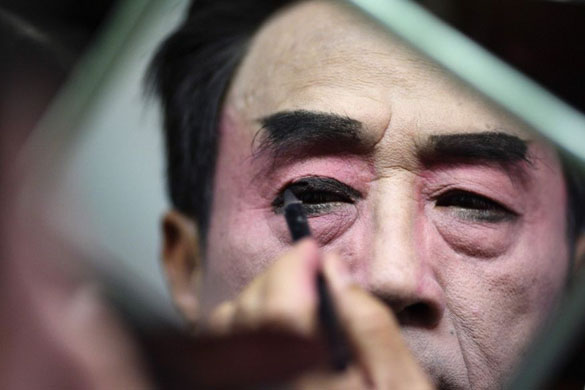 Hokkien opera in Singapore