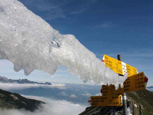 Truebbach, Switzerland