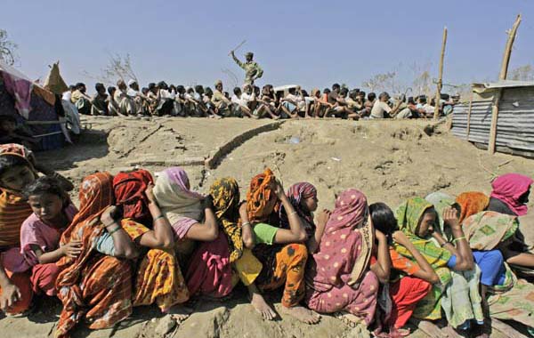 Bagerhat district, Bangladesh