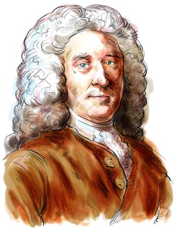 Thomas Pelham-Holles