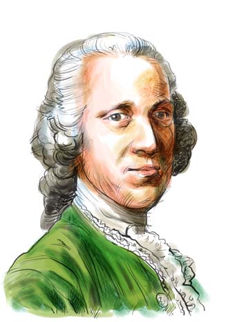 William Cavendish