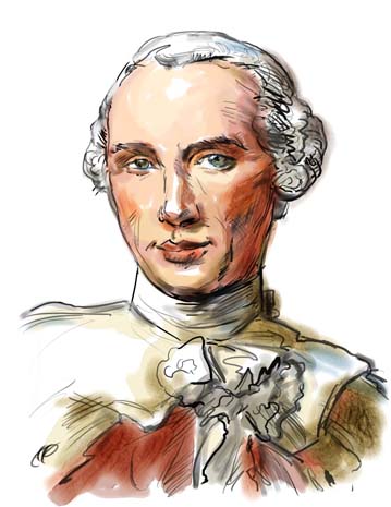 John Stuart
