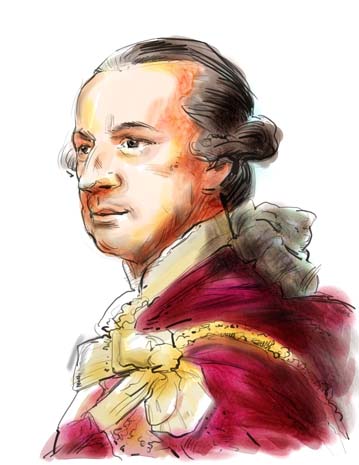 Charles Watson-Wentworth