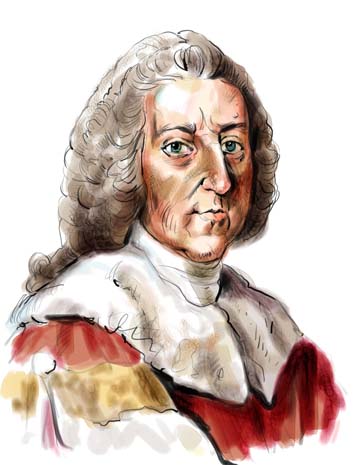 William Pitt 'the Elder'