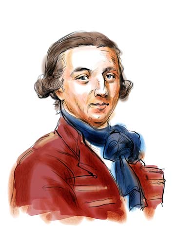 Augustus Henry Fitzroy,