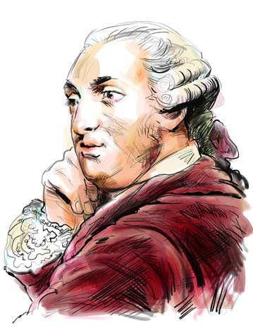 William Cavendish-Bentinck