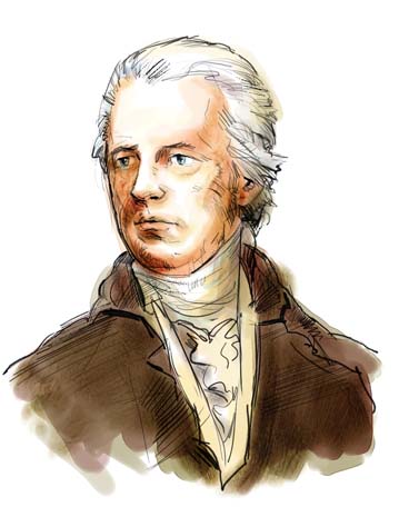 William Pitt 'the Younger'