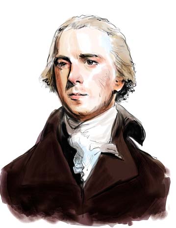 William Wyndam Grenville