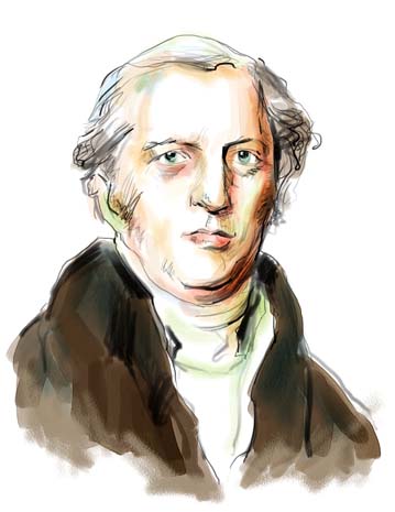 Robert Banks Jenkinson