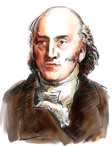 George Canning