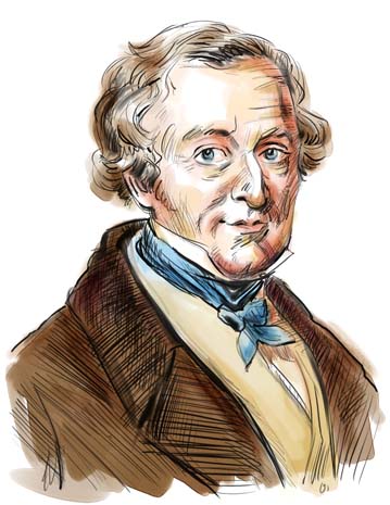 Sir Robert Peel
