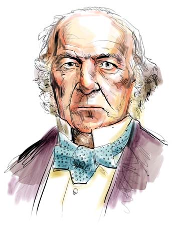 William Ewart Gladstone