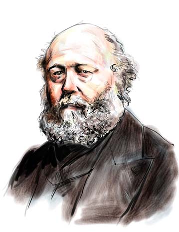 Robert Gascoyne Cecil,