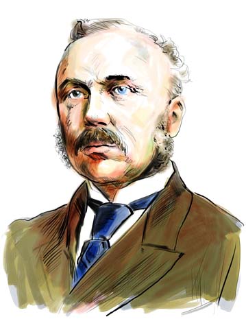 Sir Henry Campbell-Bannerman