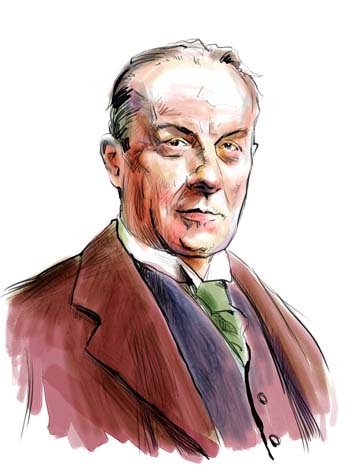 Stanley Baldwin