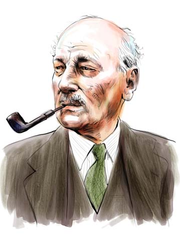 Clement Richard Attlee