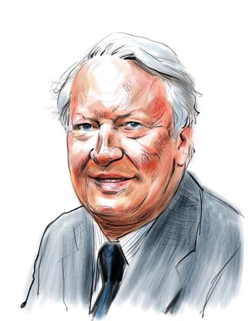 Edward Heath