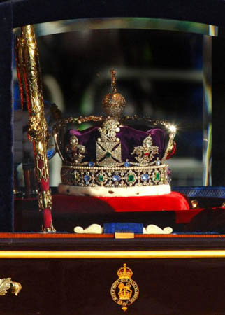 State Opening of Parliament