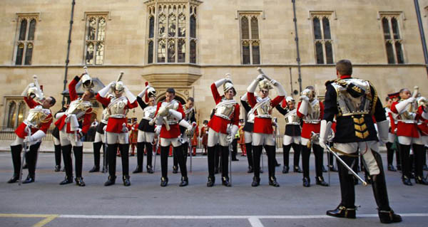 State Opening of Parliament
