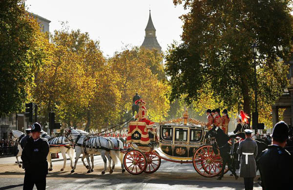 State Opening of Parliament