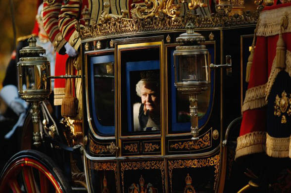 State Opening of Parliament