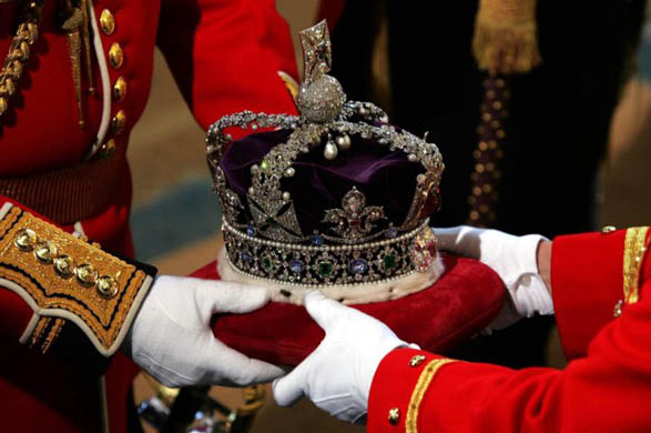 State Opening of Parliament