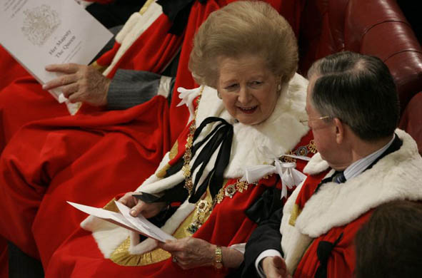 State Opening of Parliament