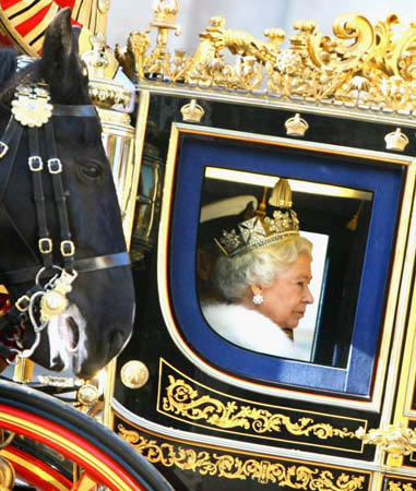 State Opening of Parliament