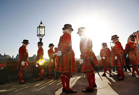 State Opening of Parliament
