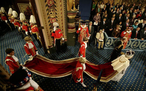 State Opening of Parliament