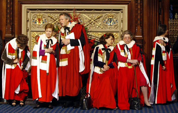 State Opening of Parliament