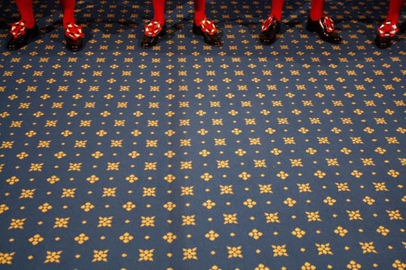 State Opening of Parliament