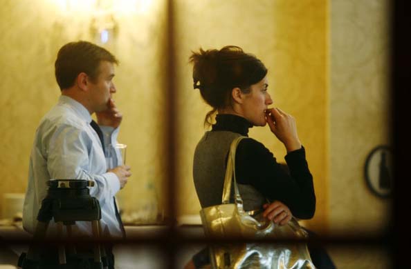 Conservative party conference