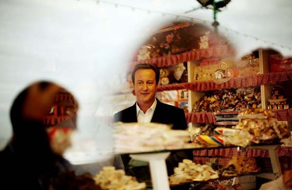 Conservative party conference