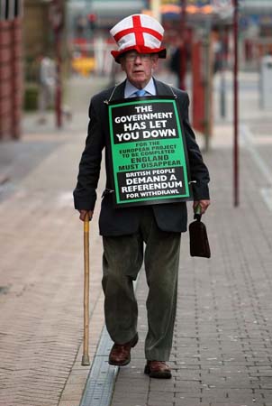 Conservative party conference