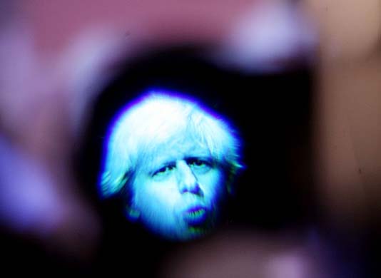 Conservative party conference