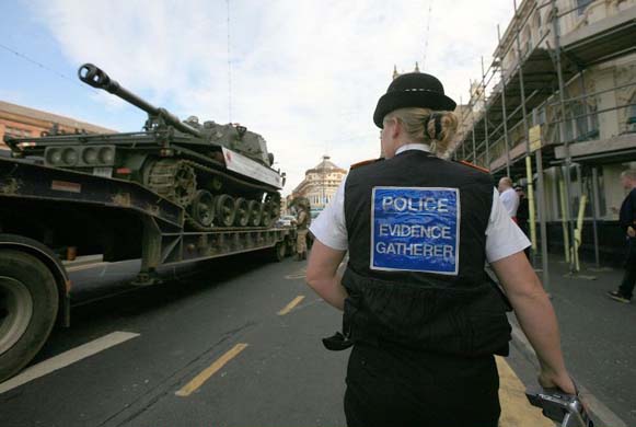 Conservative party conference