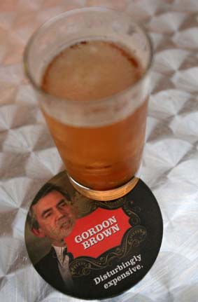 Conservative party conference