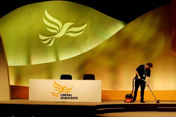 Liberal Democrat conference
