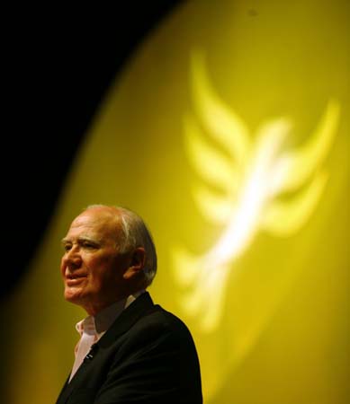 Liberal Democrat conference